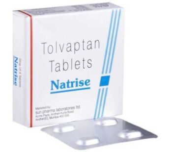 Natrise 15 Tablet