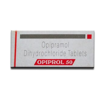 Opiprol 50 Tablet