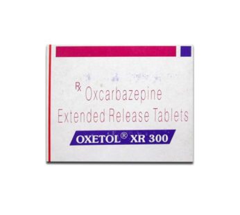 Oxetol XR 300 Tablet