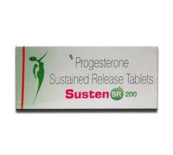 Susten SR 200 Tablet