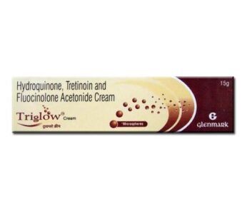 Triglow Cream 15gm