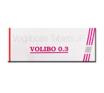 Volibo 0.3 Tablet