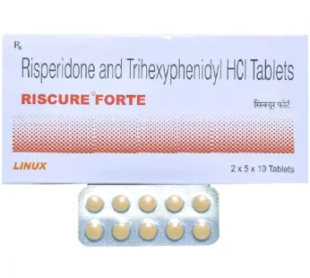 Riscure Forte Tablet