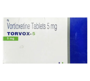 Torvox 5 Tablet
