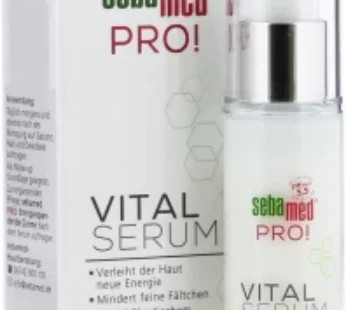 Sebamed Pro Vital Serum 30 ml