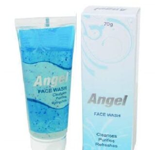 Angel Face Wash 70ml