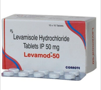 Levamod 50 Tablet