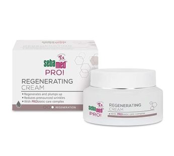 Sebamed Pro Regenerating Cream 50ml