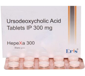 Hepexa 300 Tablet