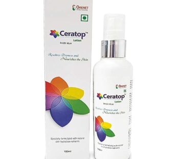 Ceratop Lotion 100ml