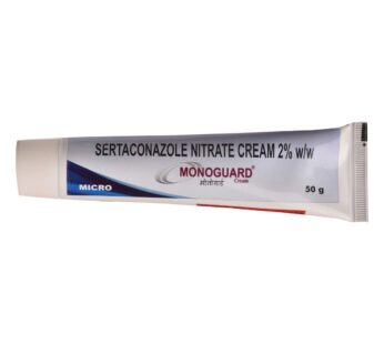 Monoguard Cream 50 gm