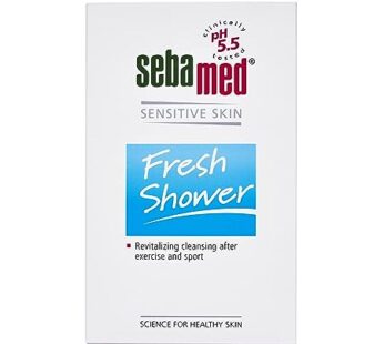 Sebamed Fresh Shower 200 ml