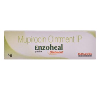 Enzoheal Ointment 5GM