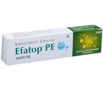Efatop PE Cream 100GM