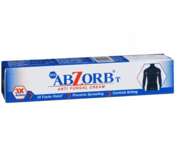 Abzorb T Cream 5 gm