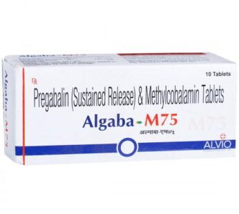 Algaba M 75 Tablet