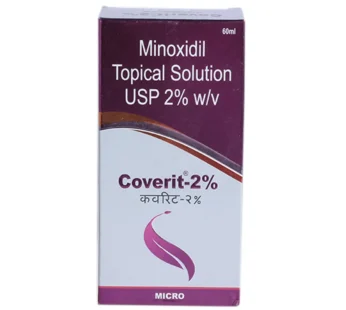 Coverit 2% Solution