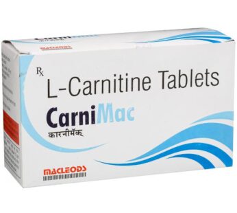 Carnimac Tablet