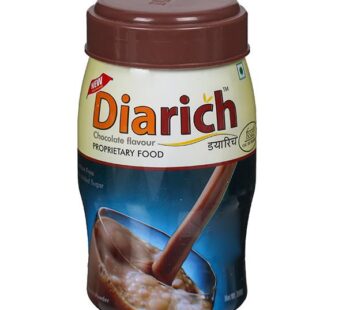 Diarich Powder 200 gm