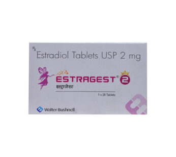 Estragest 2 Tablet