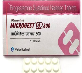 Microgest SR 300 Tablet