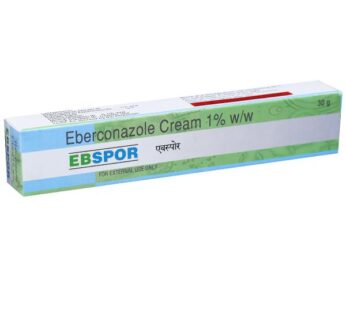 Ebspor Cream 30gm