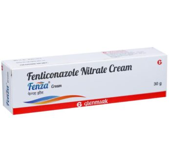 Fenza Cream 30GM