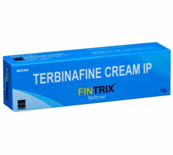 Fintrix Cream 10gm