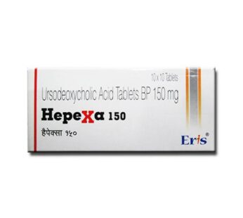 Hepexa 150 Tablet