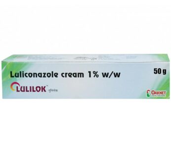Lulilok Cream 50 gm