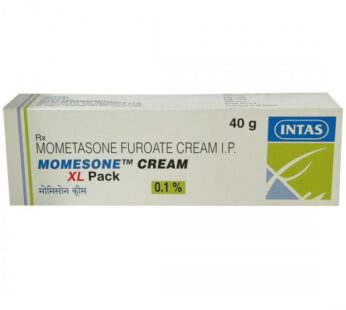 Momesone Xl Cream 40Gm