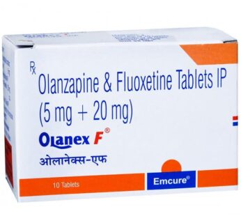 Olanex F Tablet