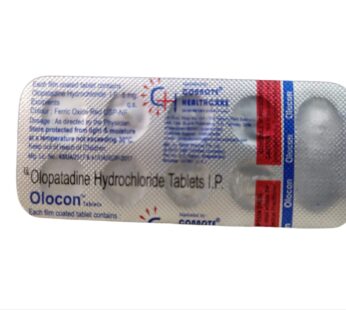 Olocon Tablet