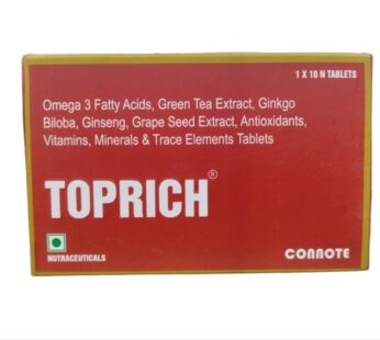 Toprich Tablet