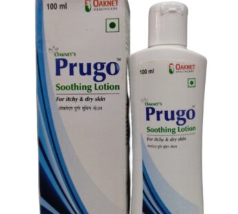 Prugo Soothing Lotion 100ml