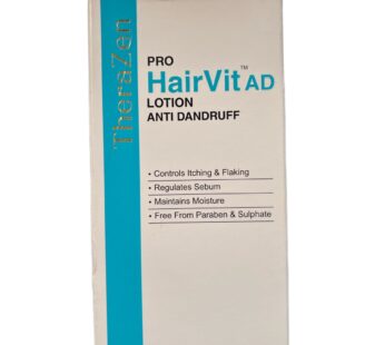 Pro HairVit Ad Lotion 50ml
