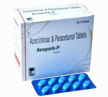 Acepark P Tablet