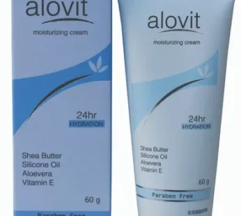 Alovit Cream 60gm