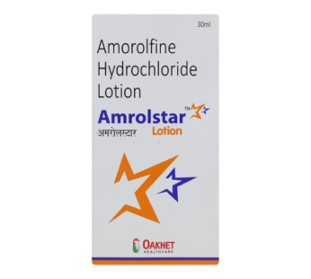 Amrolstar Lotion 30Ml