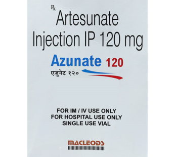 Azunate 120mg Injection