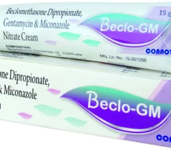 Beclo GM Cream
