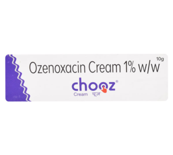 Chooz Cream 10 gm