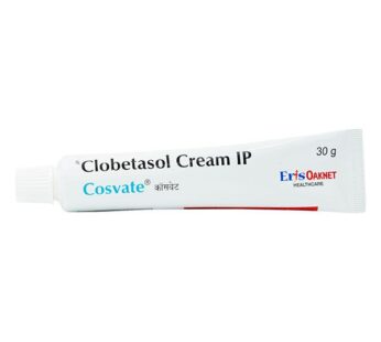 Cosvate Cream 30gm
