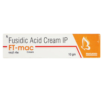 FT Mac Cream 10GM
