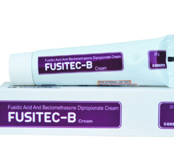 Fusitec B Cream 20gm