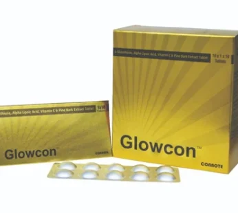 Glowcon Tablet