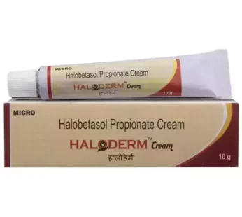 Haloderm Cream 10 gm