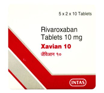 Xavian 10 Tablet
