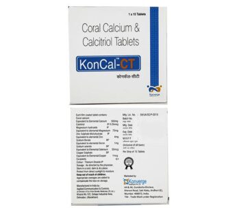 KonCal CT Tablet