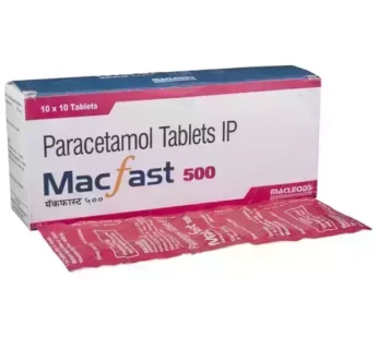 Macfast 500 Tablet
